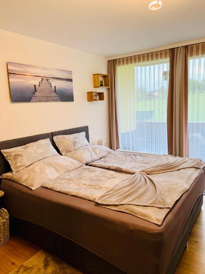 Appartement Daniel 2 Kaprun-Summer Card Included Exterior foto