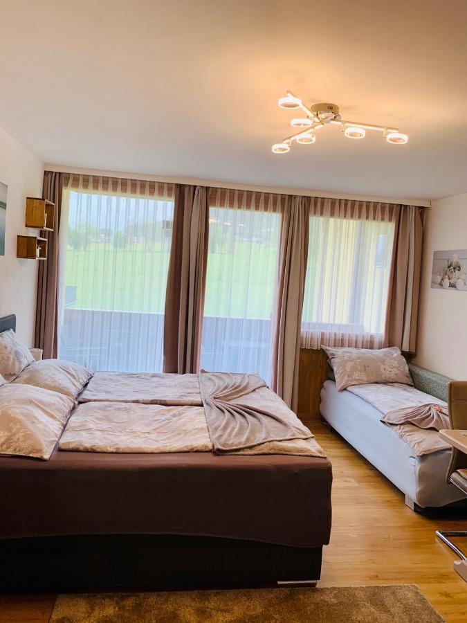 Appartement Daniel 2 Kaprun-Summer Card Included Exterior foto