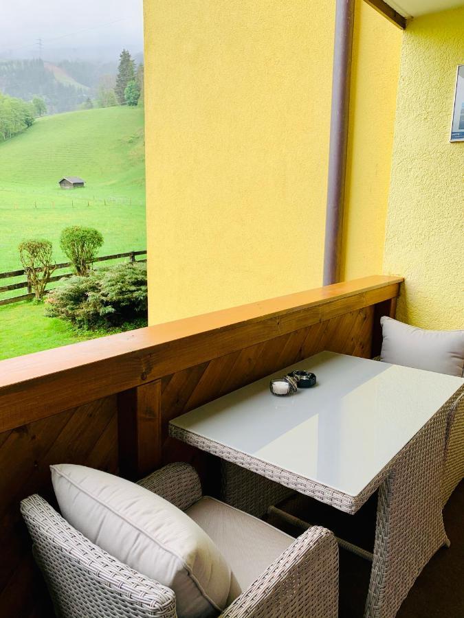 Appartement Daniel 2 Kaprun-Summer Card Included Exterior foto