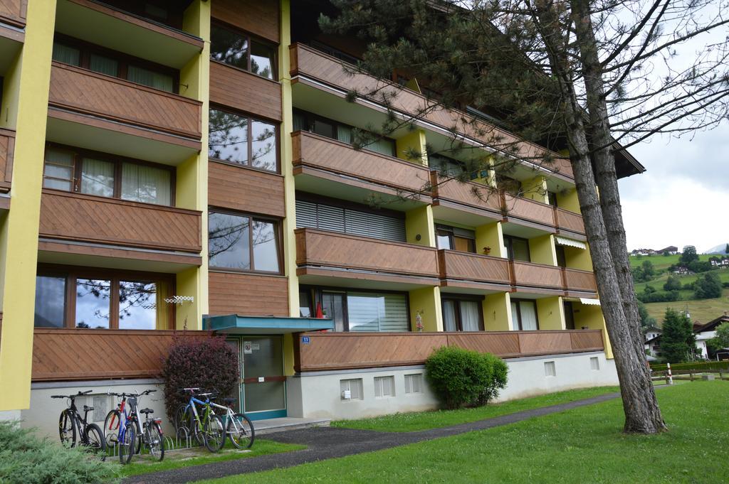 Appartement Daniel 2 Kaprun-Summer Card Included Exterior foto